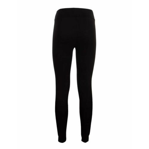 Sport leggings til kvinder Puma 586835 01 Sort S