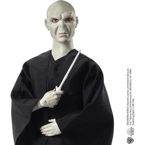 Samlet figur Mattel VOLDEMORT