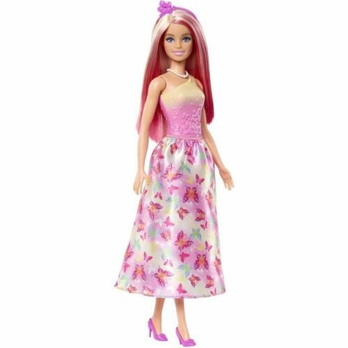 Dukke Barbie PRINCESS