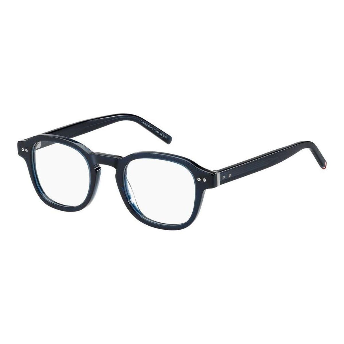 Brillestel Tommy Hilfiger TH 2033 - acetat, mænd