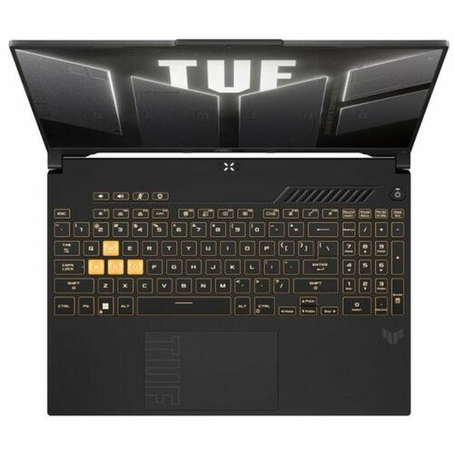 Laptop Asus TUF Gaming F16 FX607JV-N3149 16" i7-13650HX 32 GB RAM 1 TB SSD Nvidia Geforce RTX 4060 Spansk qwerty