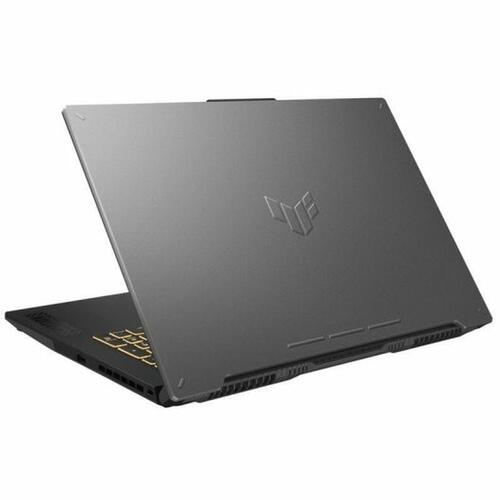 Bærbar Asus TUF Gaming F17 FX707VV4-HX110 17,3" Intel Core i7-13620H 32 GB RAM 1 TB SSD Nvidia Geforce RTX 4060