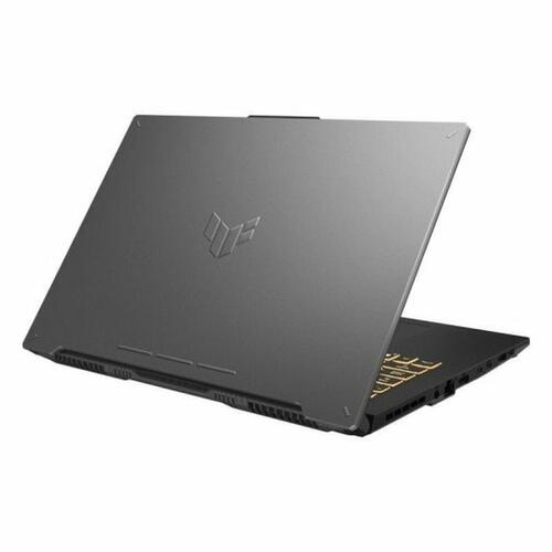 Bærbar Asus TUF Gaming F17 FX707VV4-HX110 17,3" Intel Core i7-13620H 32 GB RAM 1 TB SSD Nvidia Geforce RTX 4060