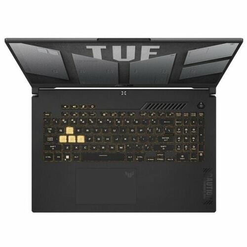 Bærbar Asus TUF Gaming F17 FX707VV4-HX110 17,3" Intel Core i7-13620H 32 GB RAM 1 TB SSD Nvidia Geforce RTX 4060