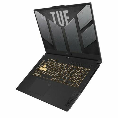 Bærbar Asus TUF Gaming F17 FX707VV4-HX110 17,3" Intel Core i7-13620H 32 GB RAM 1 TB SSD Nvidia Geforce RTX 4060