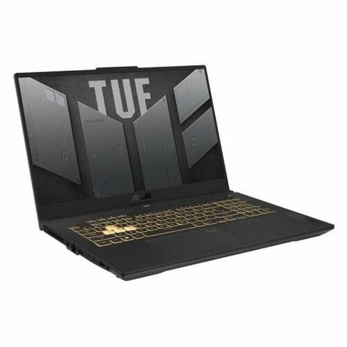 Bærbar Asus TUF Gaming F17 FX707VV4-HX110 17,3" Intel Core i7-13620H 32 GB RAM 1 TB SSD Nvidia Geforce RTX 4060