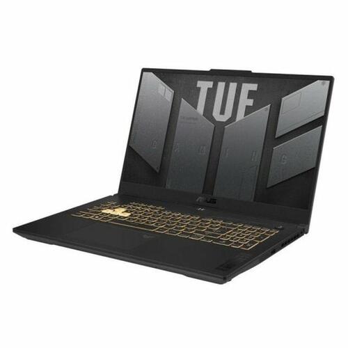 Bærbar Asus TUF Gaming F17 FX707VV4-HX110 17,3" Intel Core i7-13620H 32 GB RAM 1 TB SSD Nvidia Geforce RTX 4060