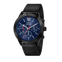 Herreur Sector R3253540008 Sort