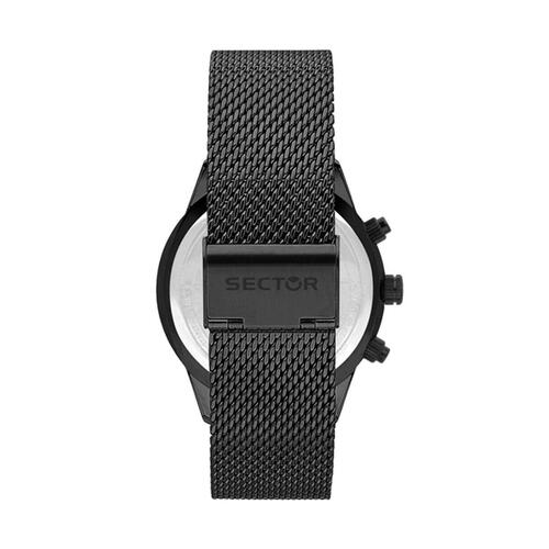 Herreur Sector R3253540008 Sort