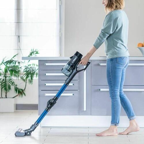 Trådløs støvsuger EZIclean 800 ml 250 W