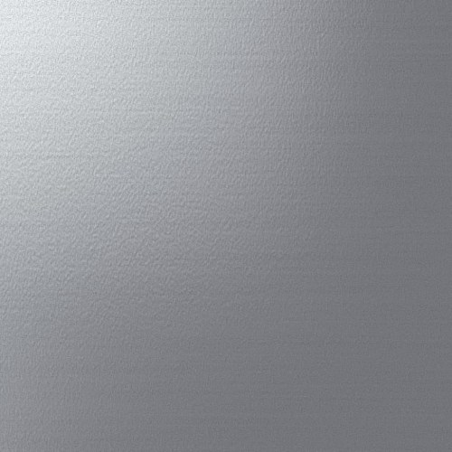 Plantekasse 32x30x29 cm galvaniseret stål sølvfarvet