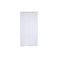 Gardiner Home ESPRIT Hvid 140 x 260 x 260 cm