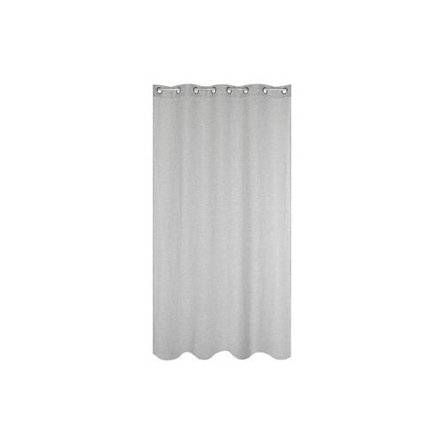 Gardiner Home ESPRIT Grå 140 x 260 x 260 cm