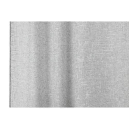 Gardiner Home ESPRIT Grå 140 x 260 x 260 cm