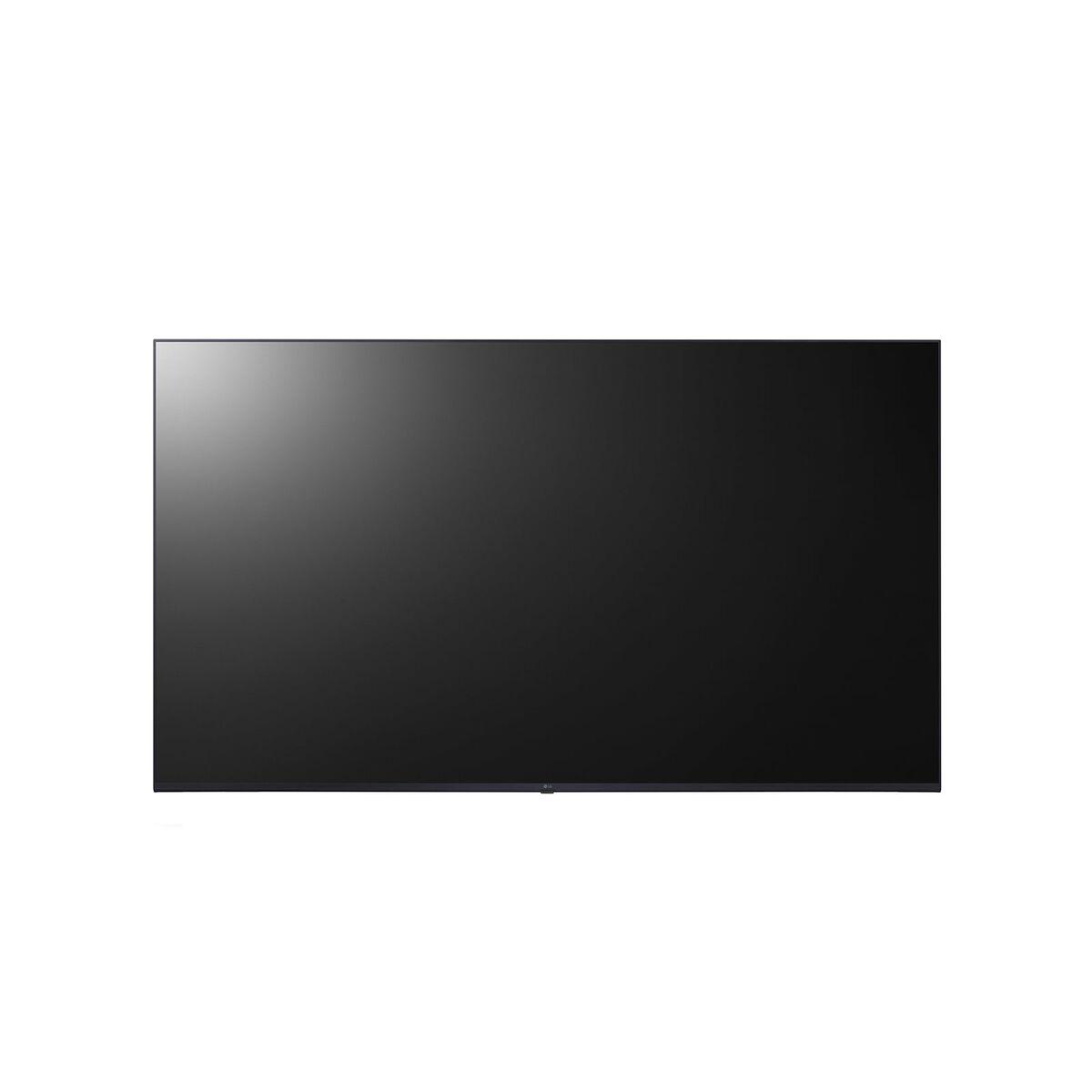 Skærm Videowall LG 50UL3J-M 50" 4K Ultra HD 60 Hz