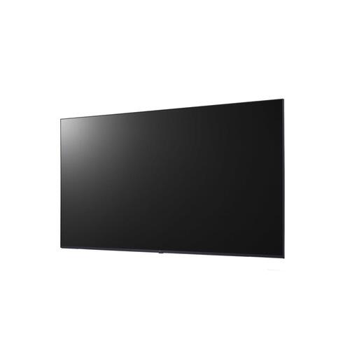 Skærm Videowall LG 50UL3J-M 50" 4K Ultra HD 60 Hz