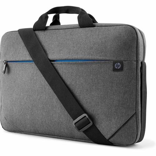 Laptop Case HP 1E7D7AA 15.6" Grå