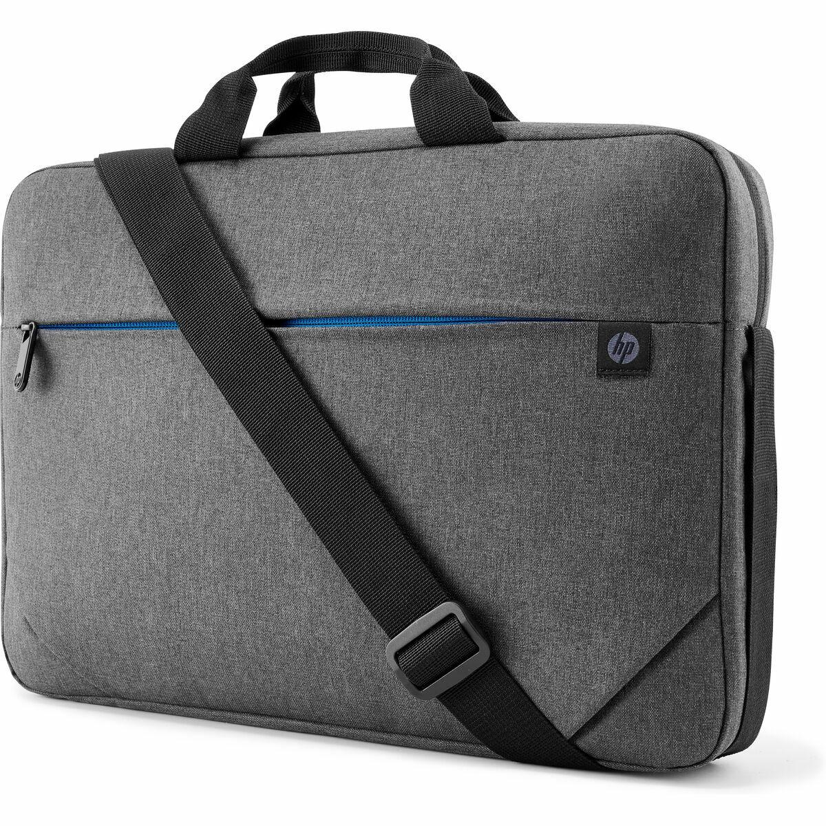 Laptop Case HP 1E7D7AA 15.6" Grå
