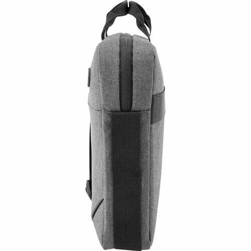 Laptop Case HP 1E7D7AA 15.6" Grå
