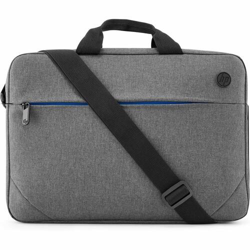 Laptop Case HP 1E7D7AA 15.6" Grå
