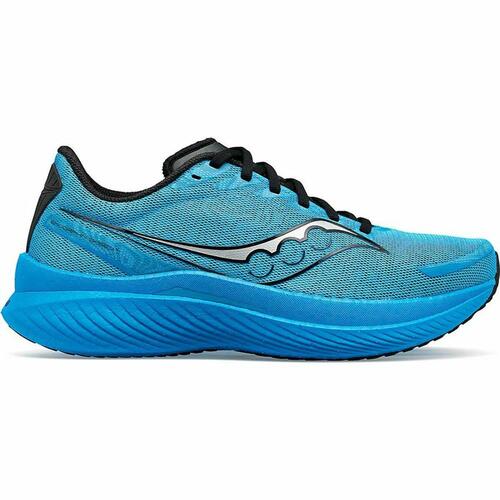 Løbesko til voksne Saucony Endorphin Speed 3 Blå Mænd 42 (OUTLET A+)