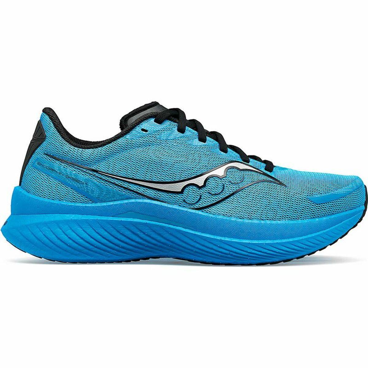 Løbesko til voksne Saucony Endorphin Speed 3 Blå Mænd 42