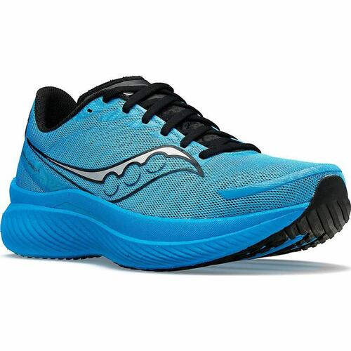 Løbesko til voksne Saucony Endorphin Speed 3 Blå Mænd 42 (OUTLET A+)