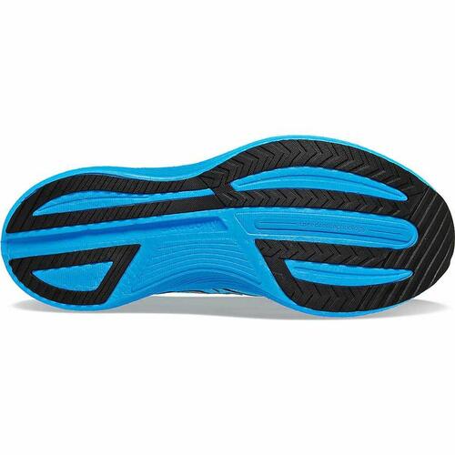 Løbesko til voksne Saucony Endorphin Speed 3 Blå Mænd 42 (OUTLET A+)