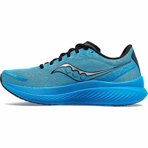 Løbesko til voksne Saucony Endorphin Speed 3 Blå Mænd 42 (OUTLET A+)