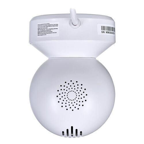 Videokamera til overvågning Reolink E1 Outdoor POE (OUTLET A)