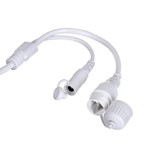 Videokamera til overvågning Reolink E1 Outdoor POE (OUTLET A)