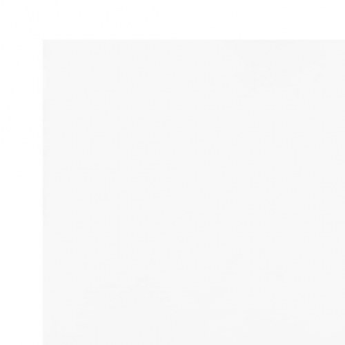 Presenning 1x2,5 m 650 g/m² hvid