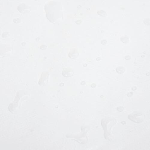 Presenning Ø 4 m 650 g/m² blå