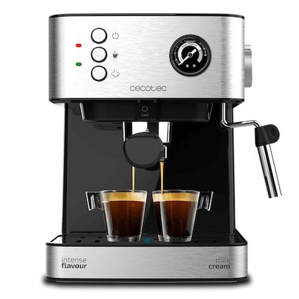 Power Espresso 20 Professionale espressomaskine 1,5 l