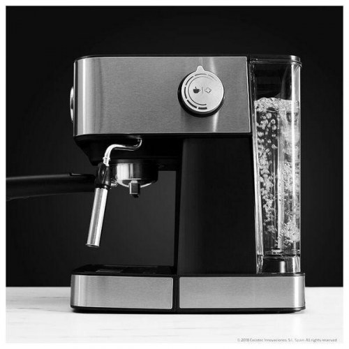 Power Espresso 20 Professionale espressomaskine 1,5 l