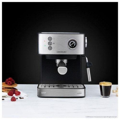 Power Espresso 20 Professionale espressomaskine 1,5 l