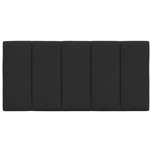 Gavlpude 100 cm velour sort
