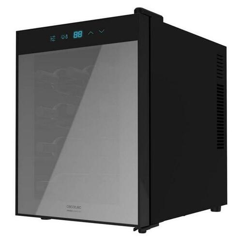 Vinotek Grand Sommelier 1200 CoolCrystal 33L