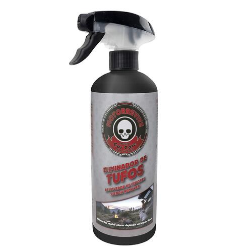 Lugtfjerner Motorrevive 500 ml