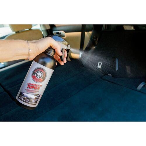 Lugtfjerner Motorrevive 500 ml