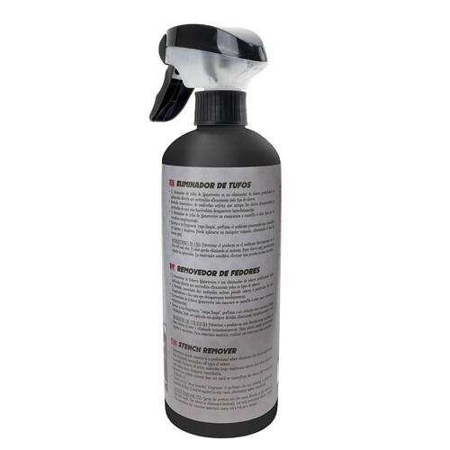 Lugtfjerner Motorrevive 500 ml