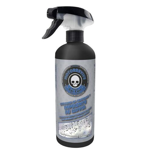 Glasrenser Motorrevive Vandafvisende middel 500 ml