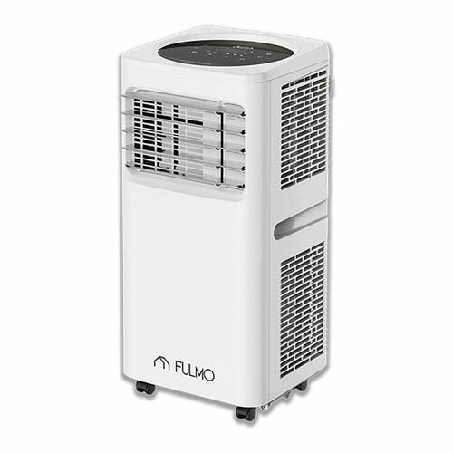 Bærbart klimaanlæg Fulmo 3500 W