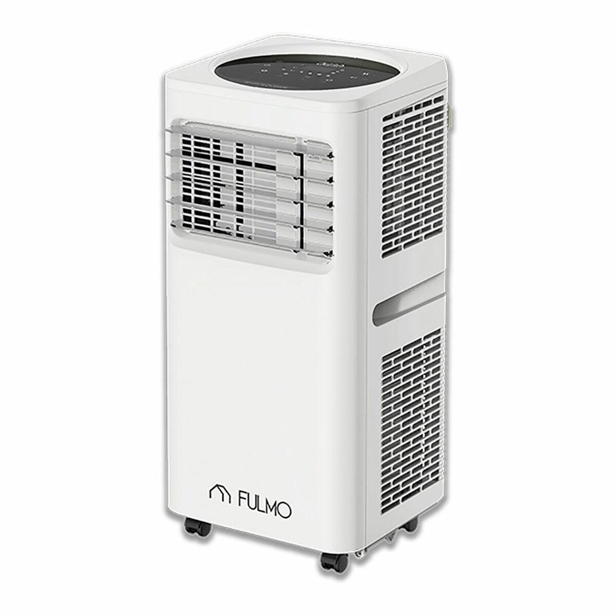 Bærbart klimaanlæg Fulmo 3500 W