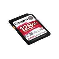 SDXC-hukommelseskort Kingston SDR2V6/128GB 128 GB
