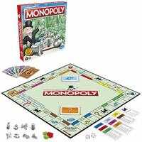 Brætspil Monopoly Barcelona