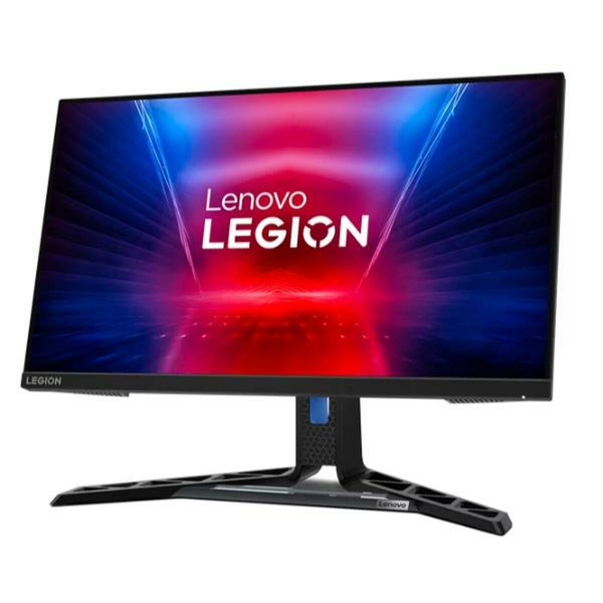Skærm Lenovo 67B8GACBEU Full HD 24,5" 240 Hz