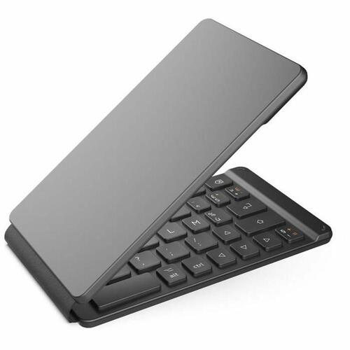 Bluetooth-tastatur Mobility Lab Sort AZERTY