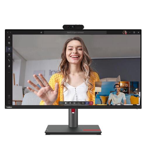 Skærm Lenovo ThinkVision P32p-30 4K Ultra HD 32" 60 Hz
