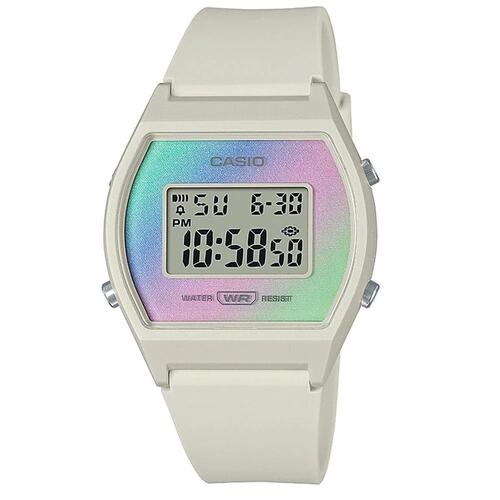 Dameur Casio LW-205H-8AEF